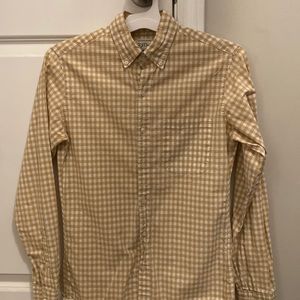J. Crew shirt